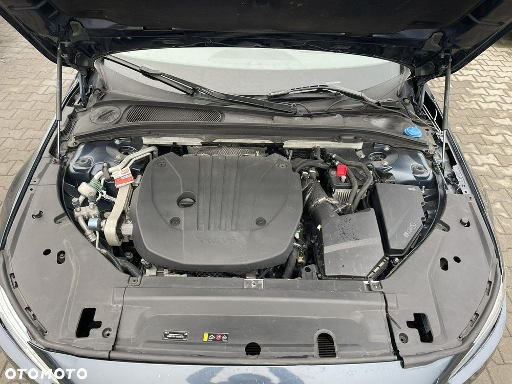 Volvo S90 B4 B Momentum Pro - 13