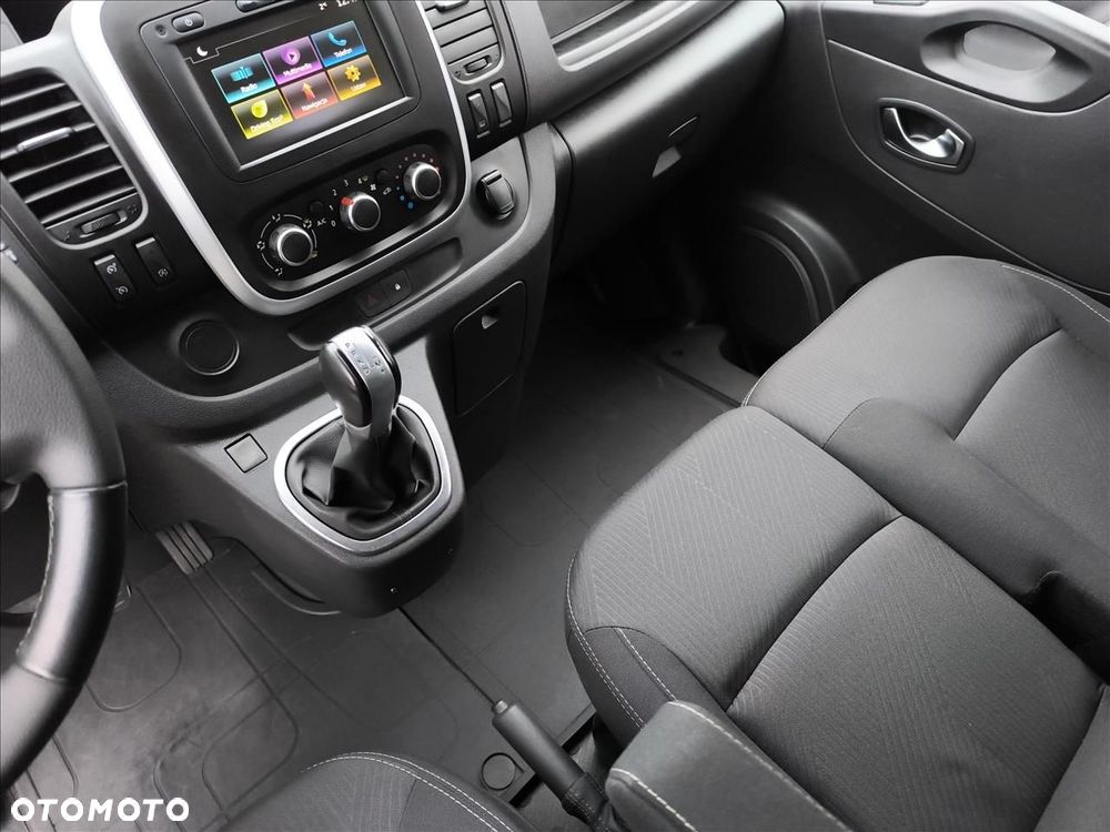 Renault trafic - 17