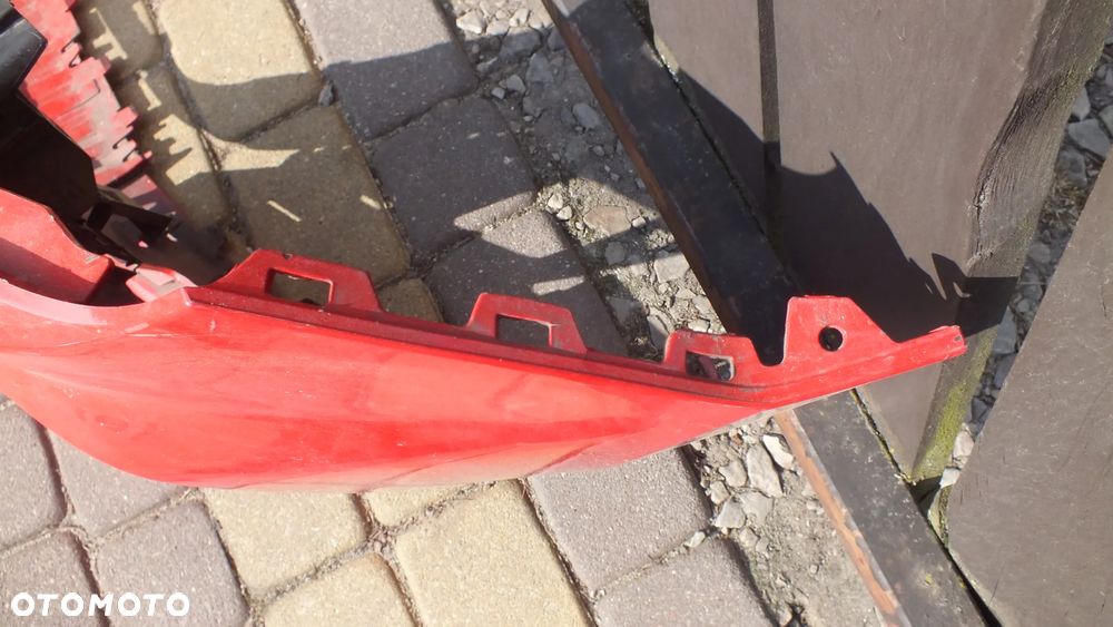 Zderzak przedni Audi A1 82A807437F - 4