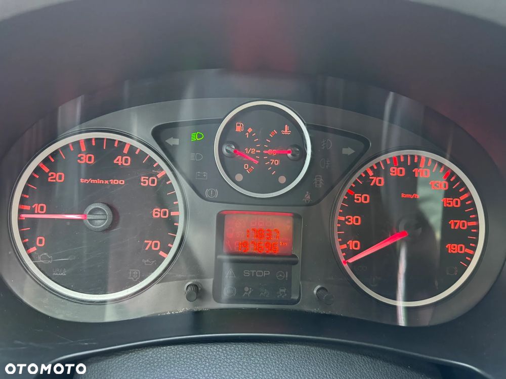 Citroën Berlingo - 6