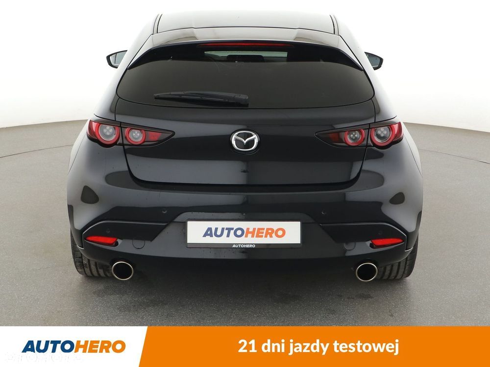 Mazda 3 - 5