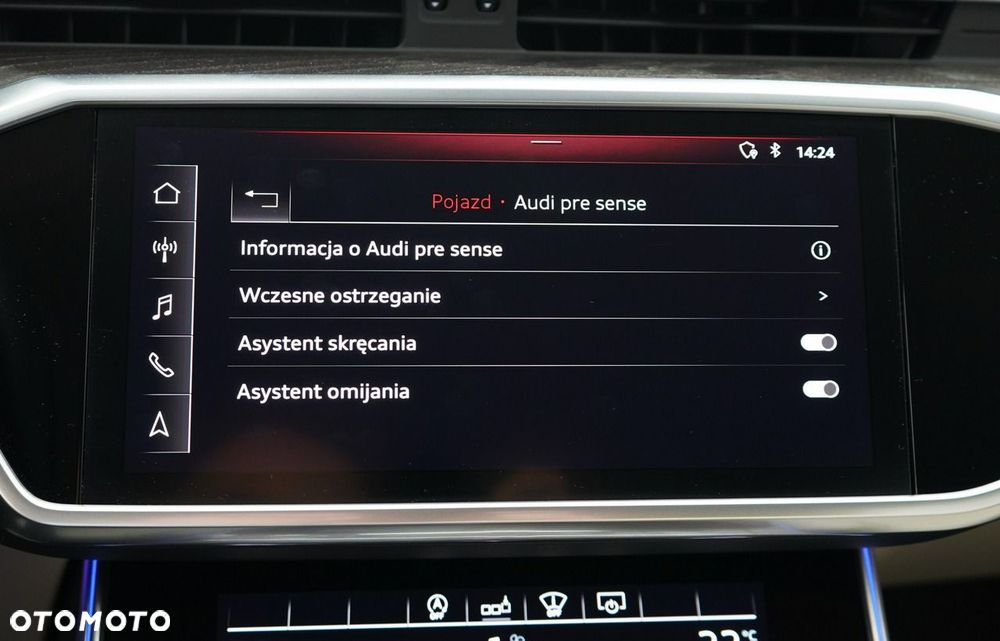 Audi A6 Limousine - 40