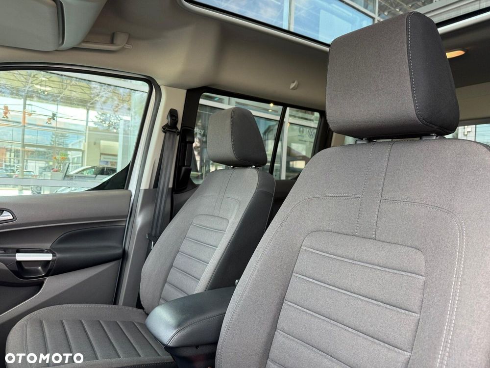 Ford Tourneo Connect Grand - 10