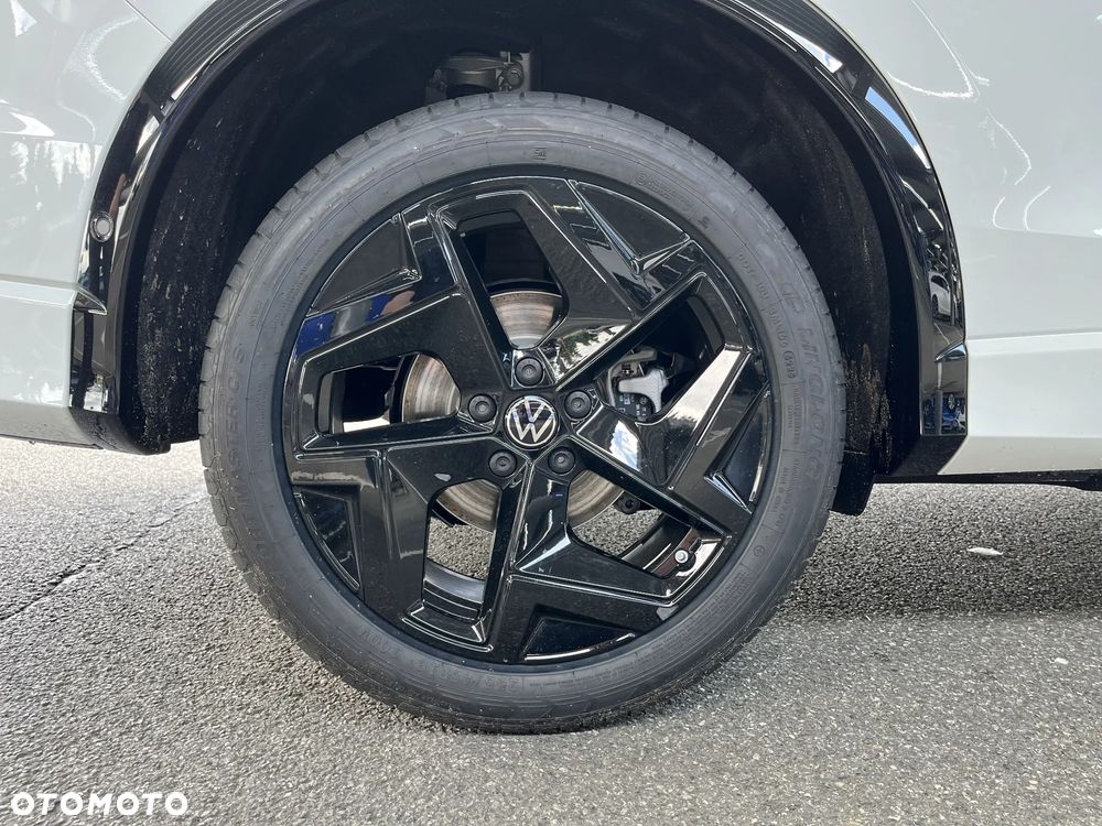 Volkswagen Tiguan 2.0 TDI R-Line Plus DSG - 19