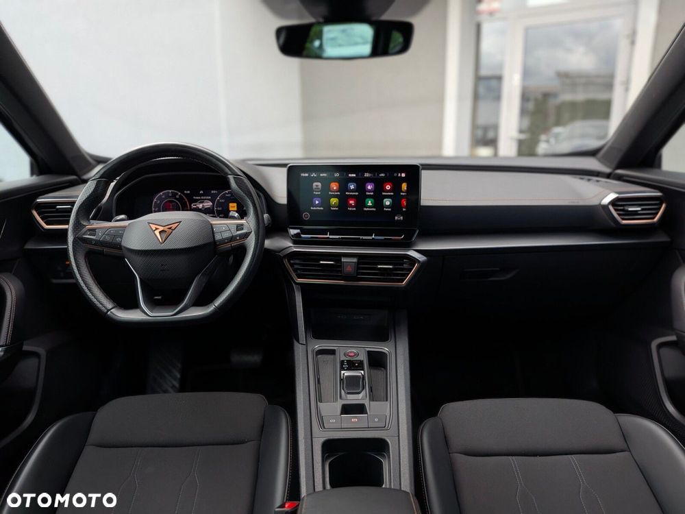 Cupra Formentor 1.5 TSI DSG - 15