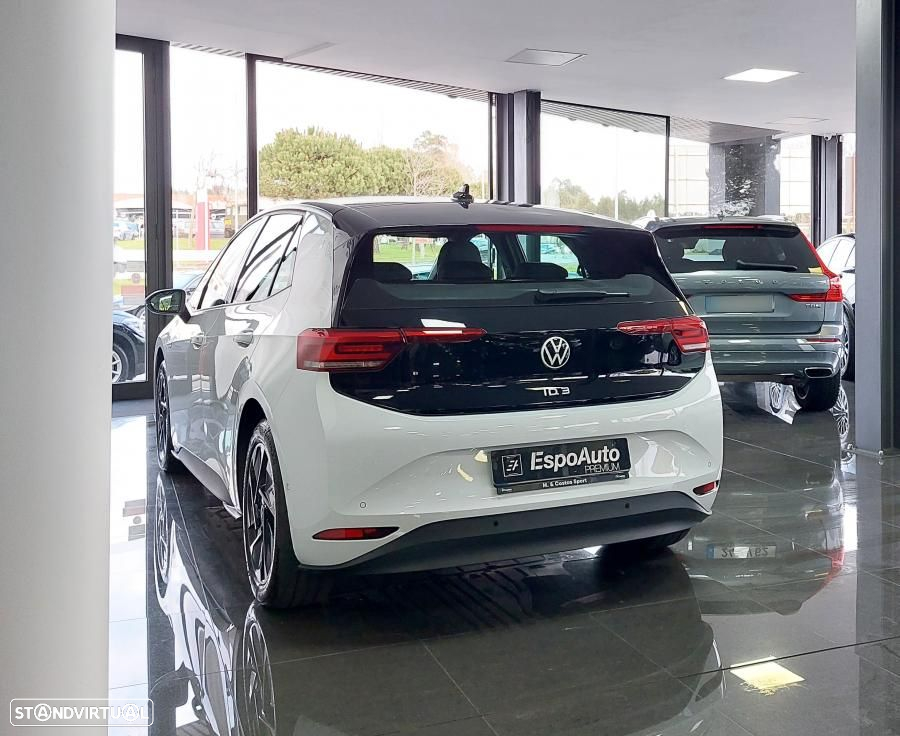 VW ID.3 Pro - 4