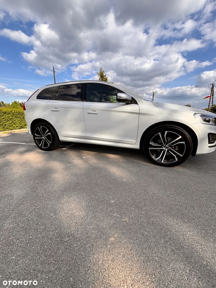 Volvo XC 60 D5 AWD Base - 13