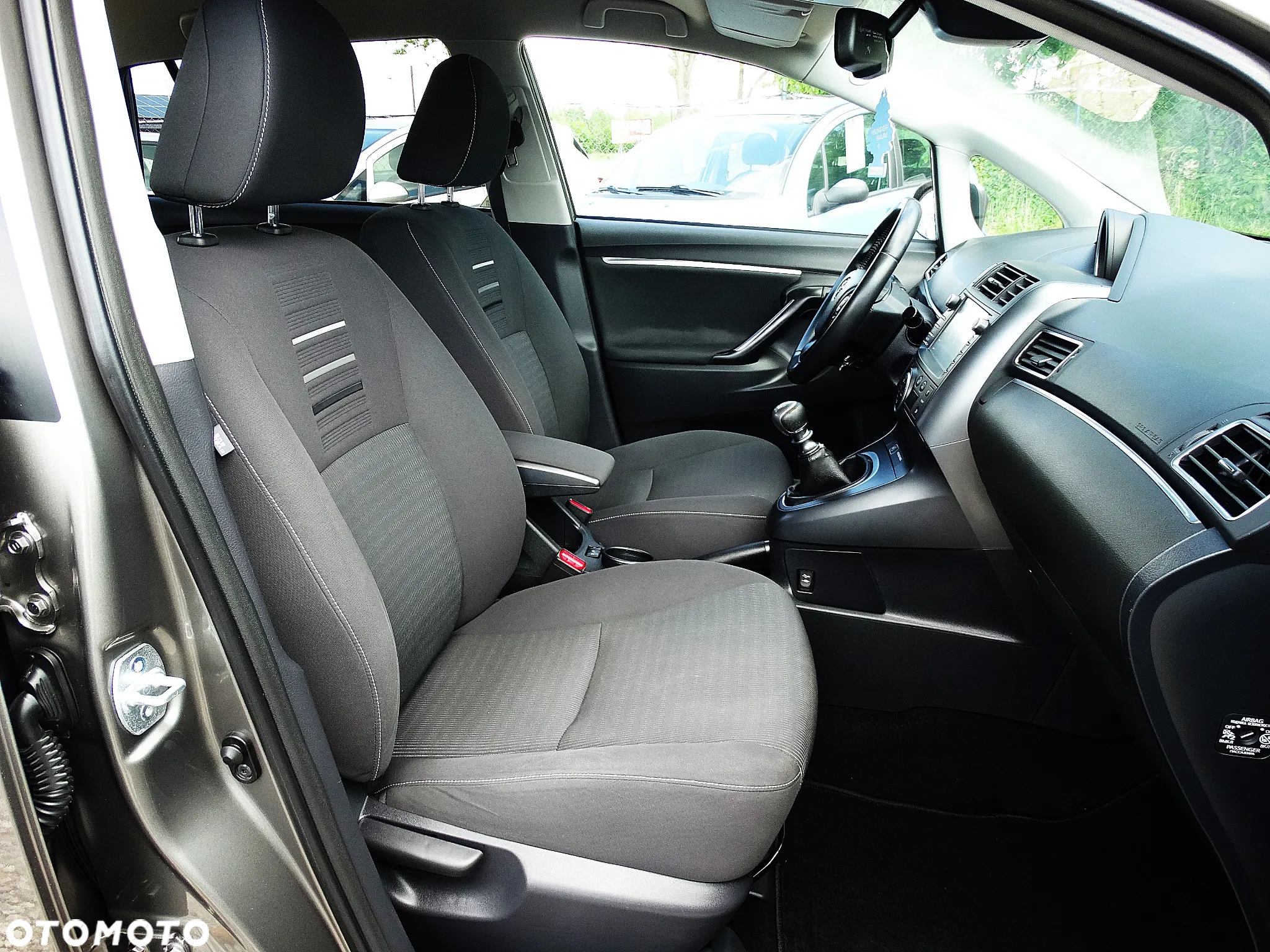 Toyota Verso 1.8 7-Sitzer Executive - 29
