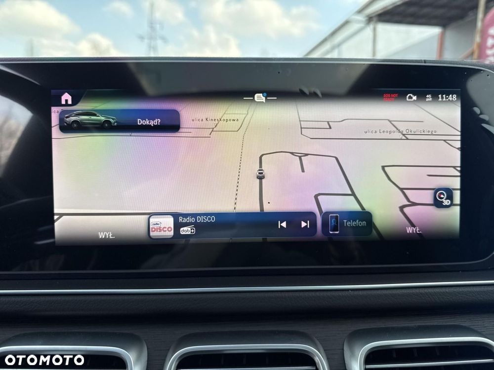 Mercedes-Benz GLE - 16