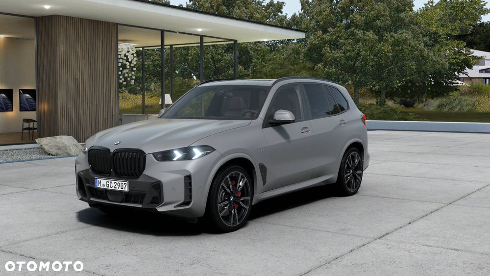 BMW X5 xDrive40d mHEV sport - 1