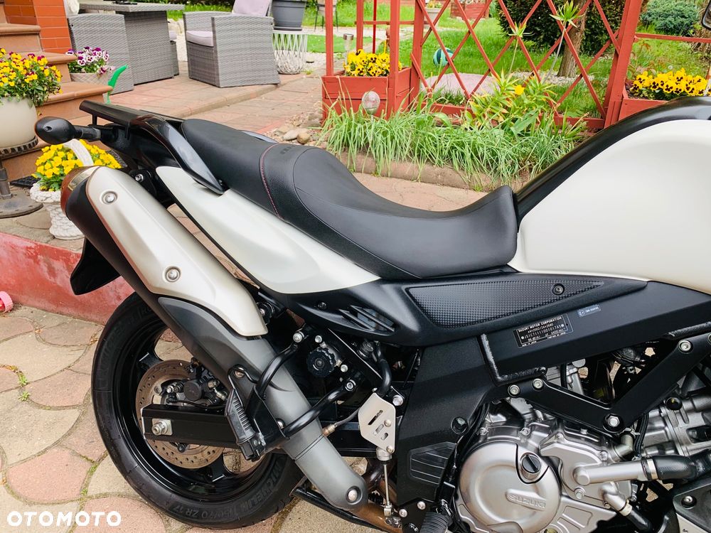 Suzuki DL - 9