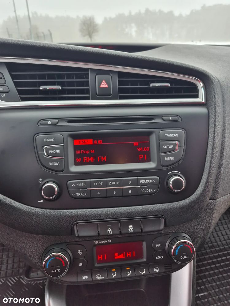 Kia Ceed 1.6 GDI M - 10