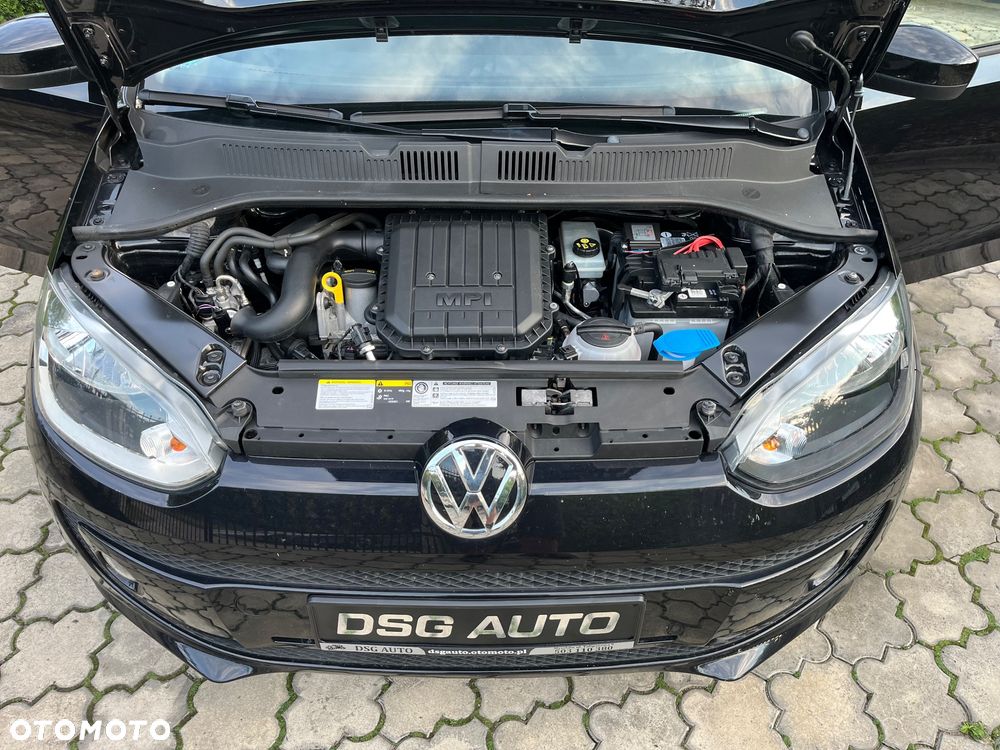 Volkswagen up! - 9