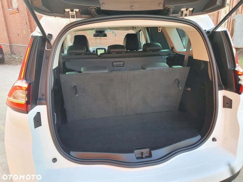 Renault Grand Scenic dCi 110 EDC Bose Edition - 22