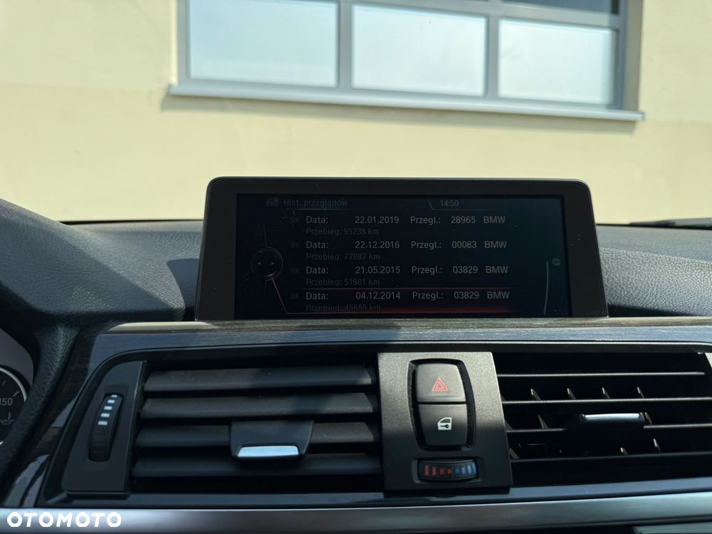 BMW Seria 4 435d xDrive Luxury Line - 18