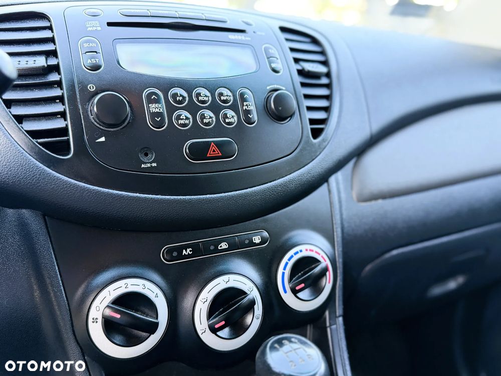 Hyundai i10 - 18