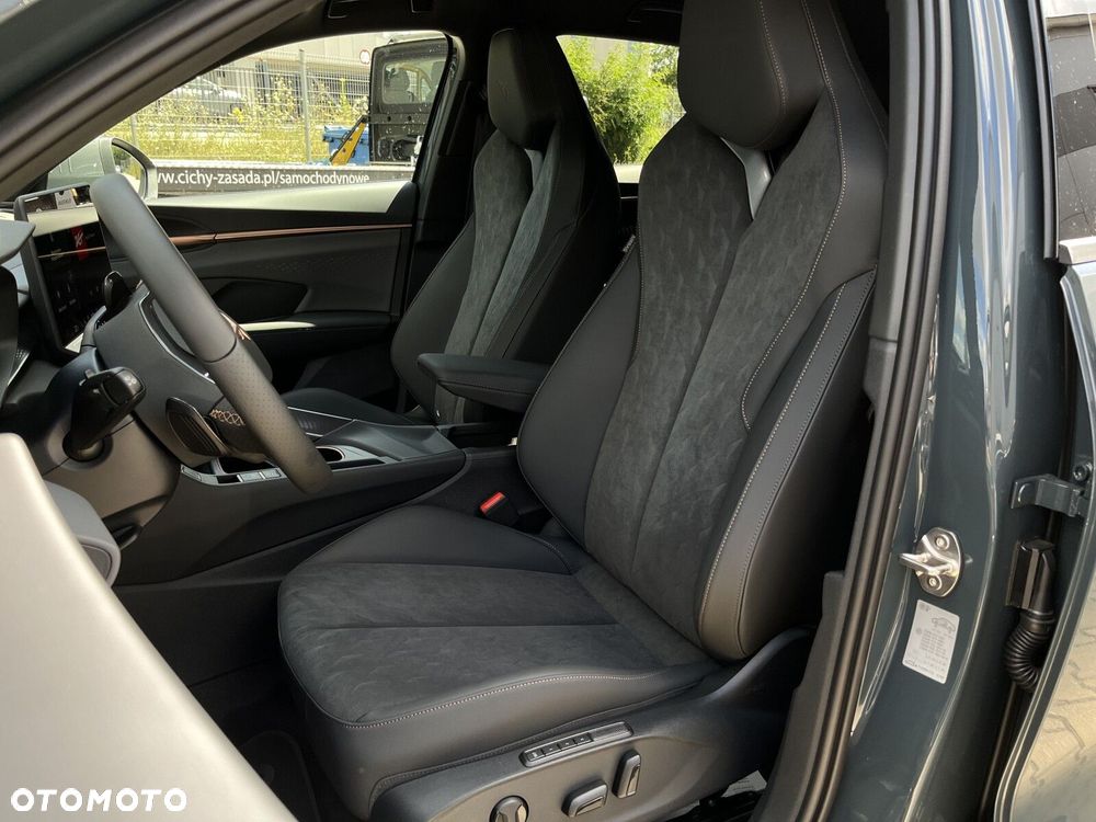 Cupra Terramar 2.0 TSI 4Drive DSG - 30