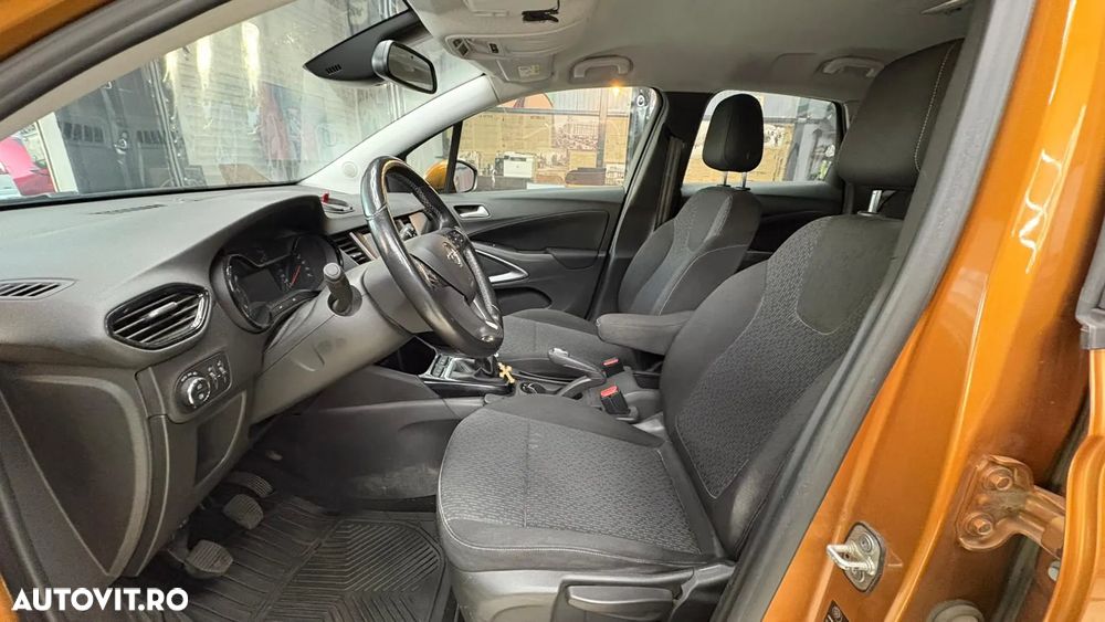 Opel Crossland X 1.6 CDTI Enjoy - 20