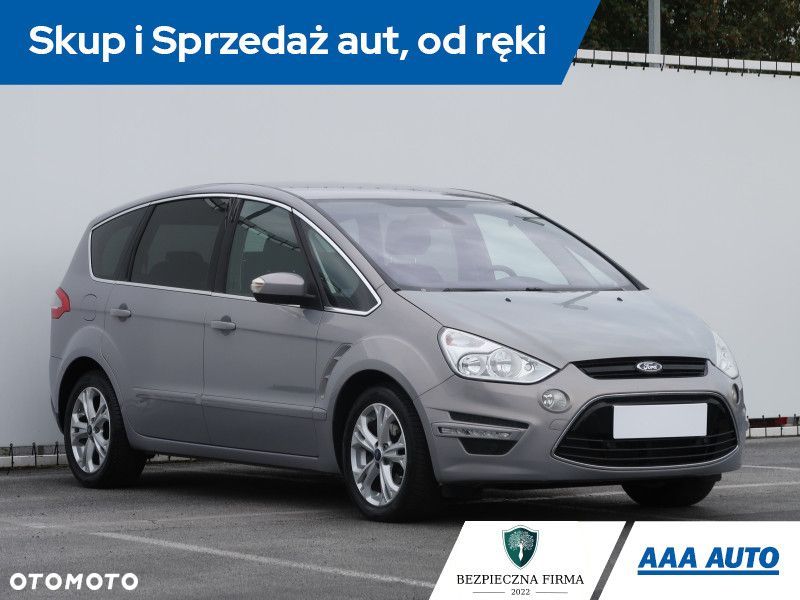 Ford S-Max - 2