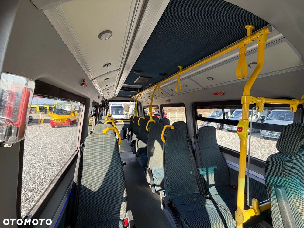 Mercedes-Benz Sprinter CITY - 30
