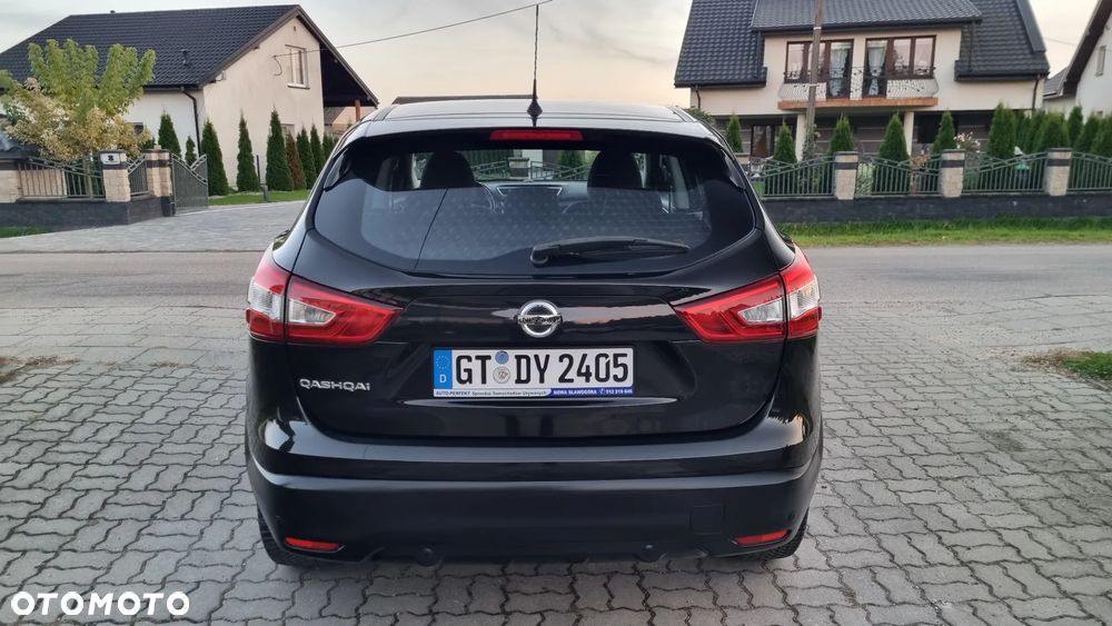Nissan Qashqai 1.2 DIG-T 360 - 26