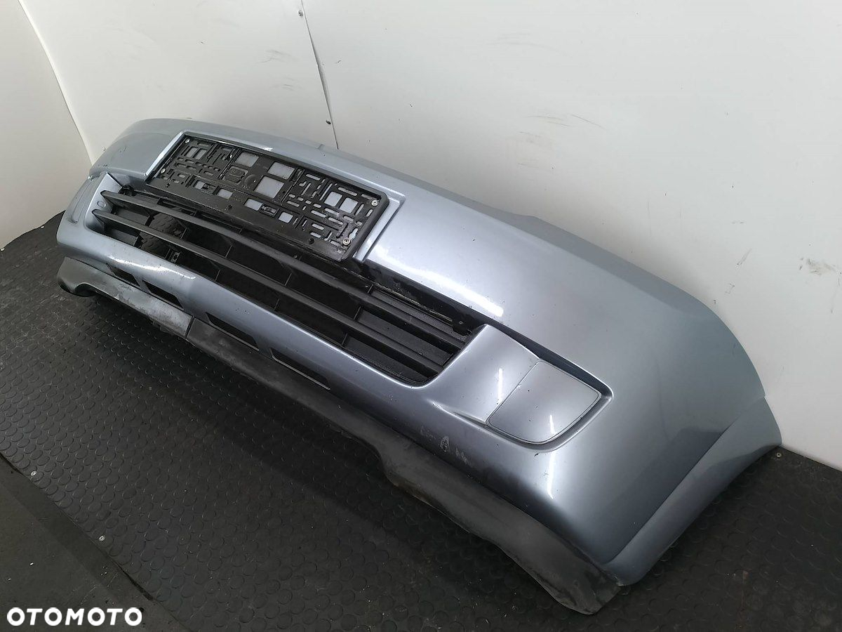 ZDERZAK PRZÓD OPEL MERIVA A Z163 Z163 - 9