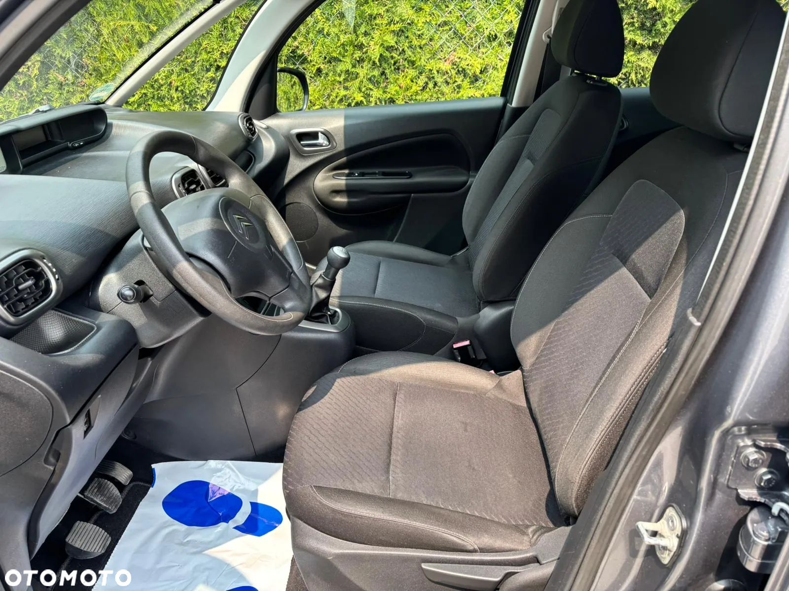 Citroën C3 Picasso 1.4i Attraction - 8