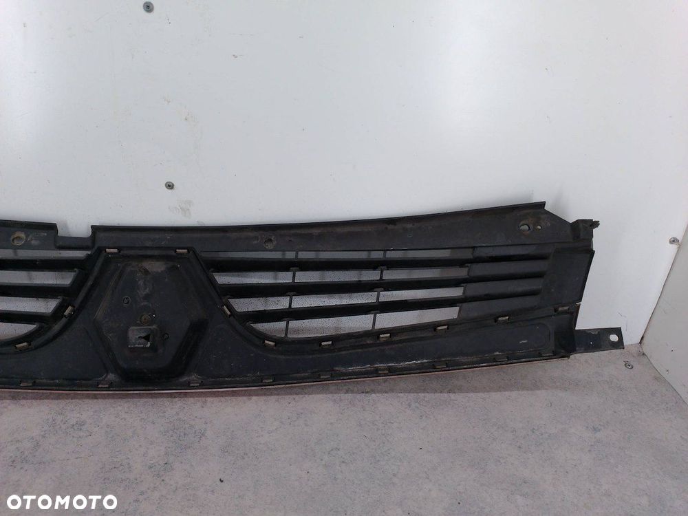 ATRAPA GRILL GRIL NISSAN INTERSTAR II 8200.426.365 2.5 DCI - 9