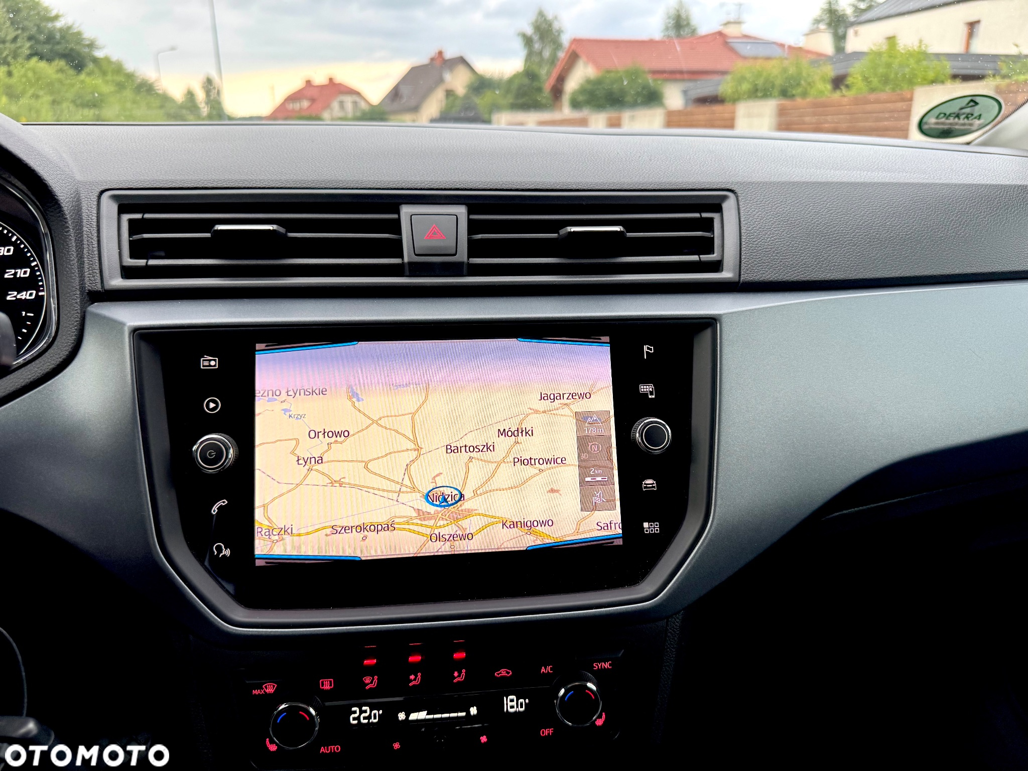 Seat Arona 1.6 TDI Style - 16