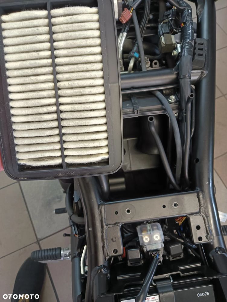 Suzuki Bandit - 41