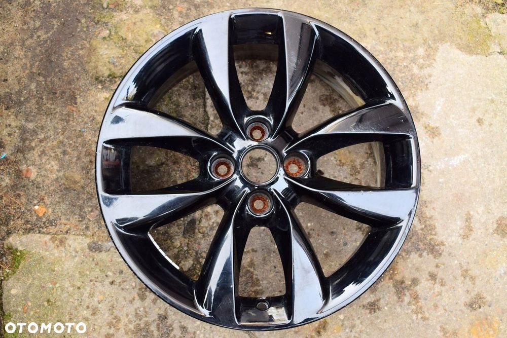 OPEL 16 Corsa D E Adam Oryginał - 1