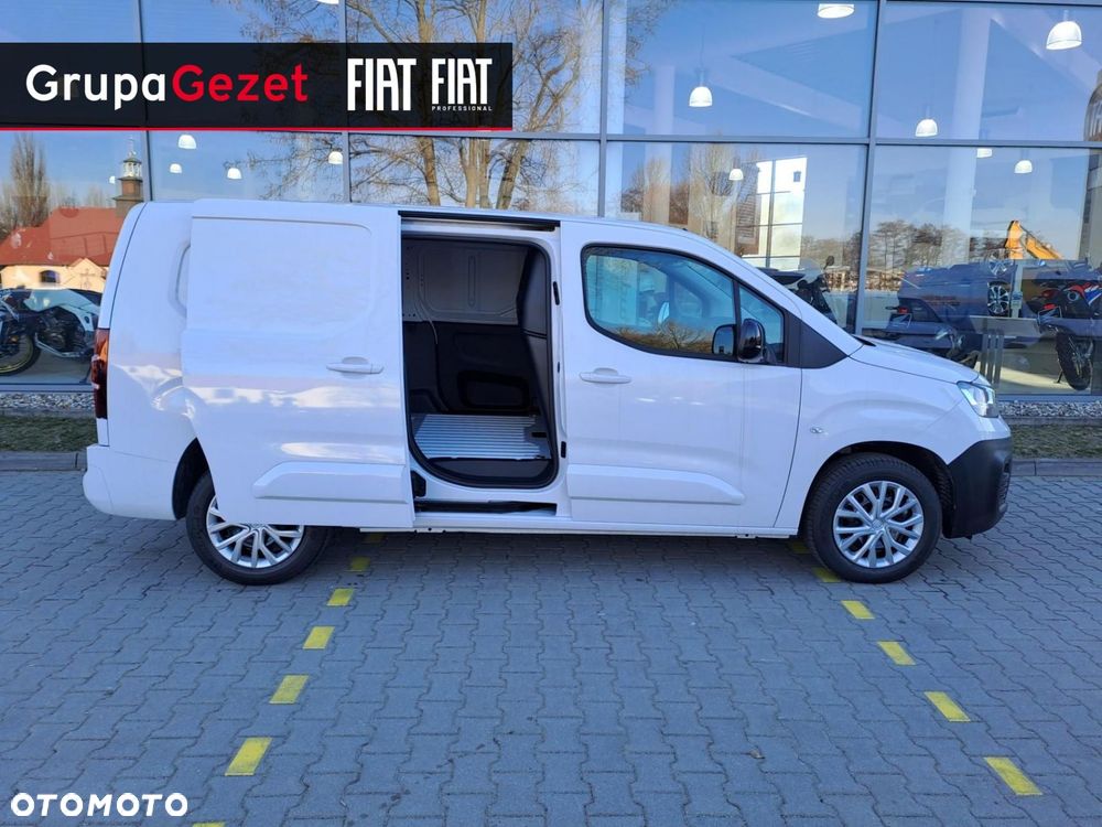 Fiat Doblo - 9