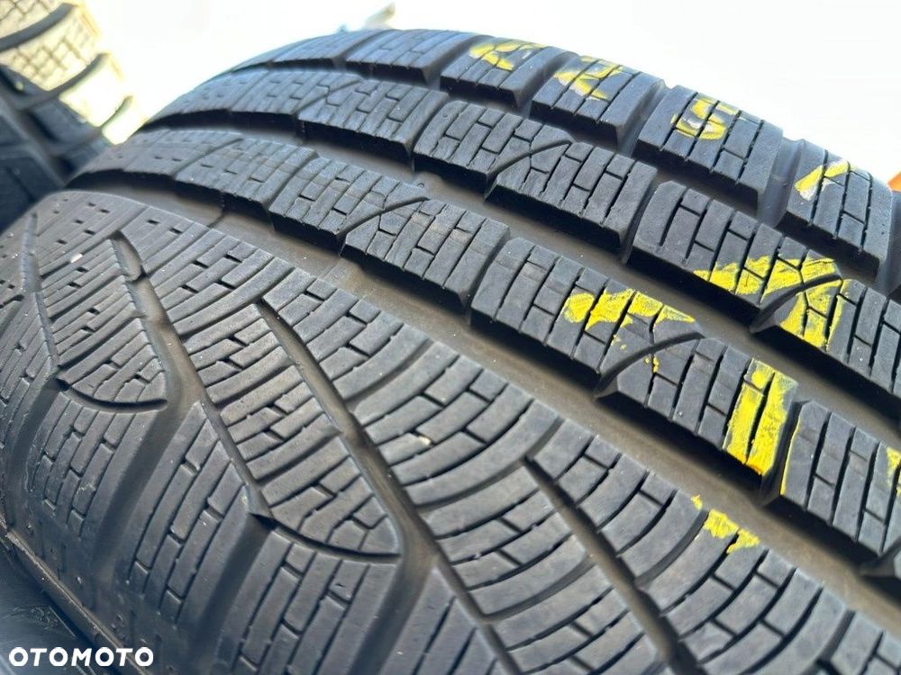 225/45r18 Pirelli SottoZero RSC_7,4mm_4szt_(116) - 5