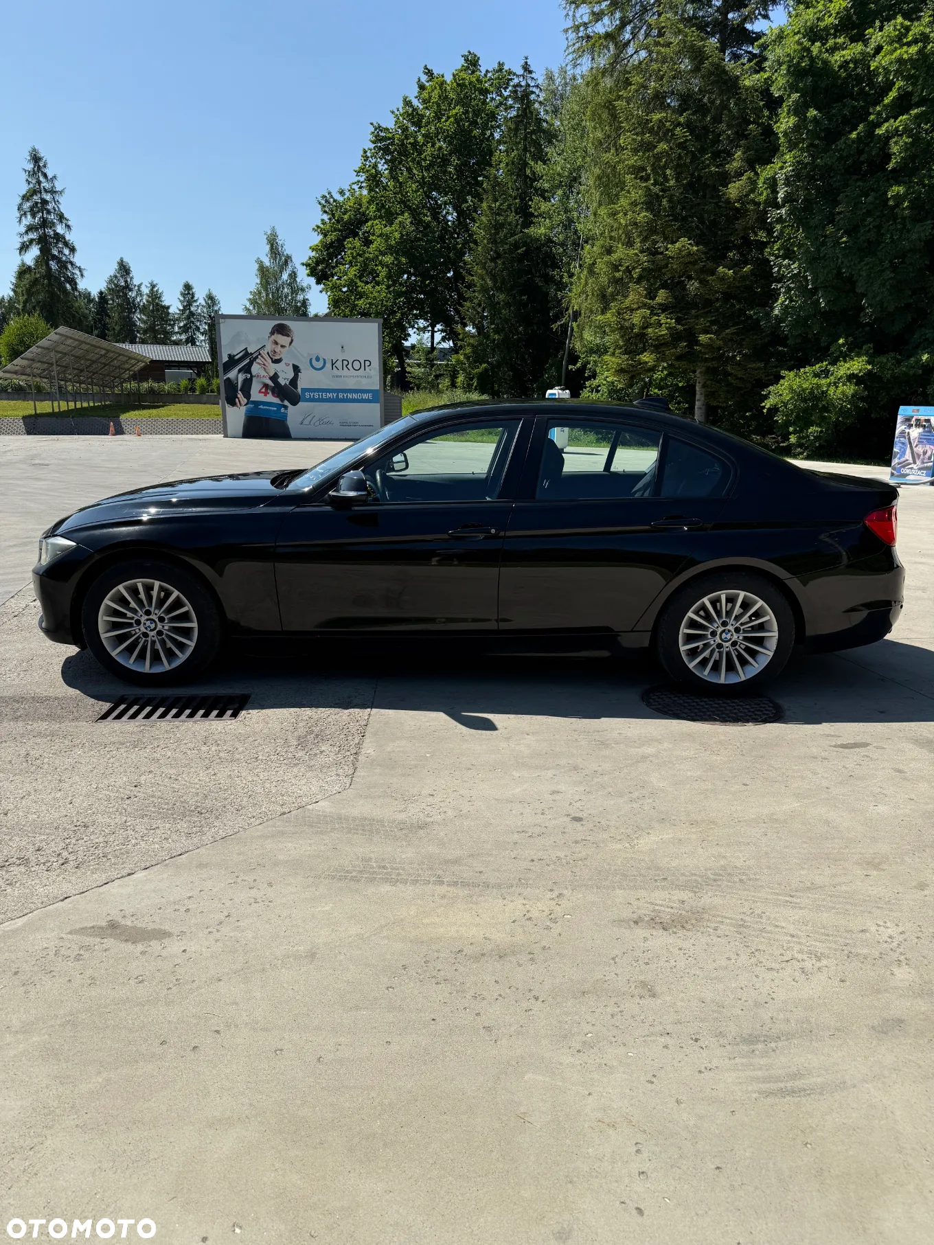 BMW Seria 3 320i - 7