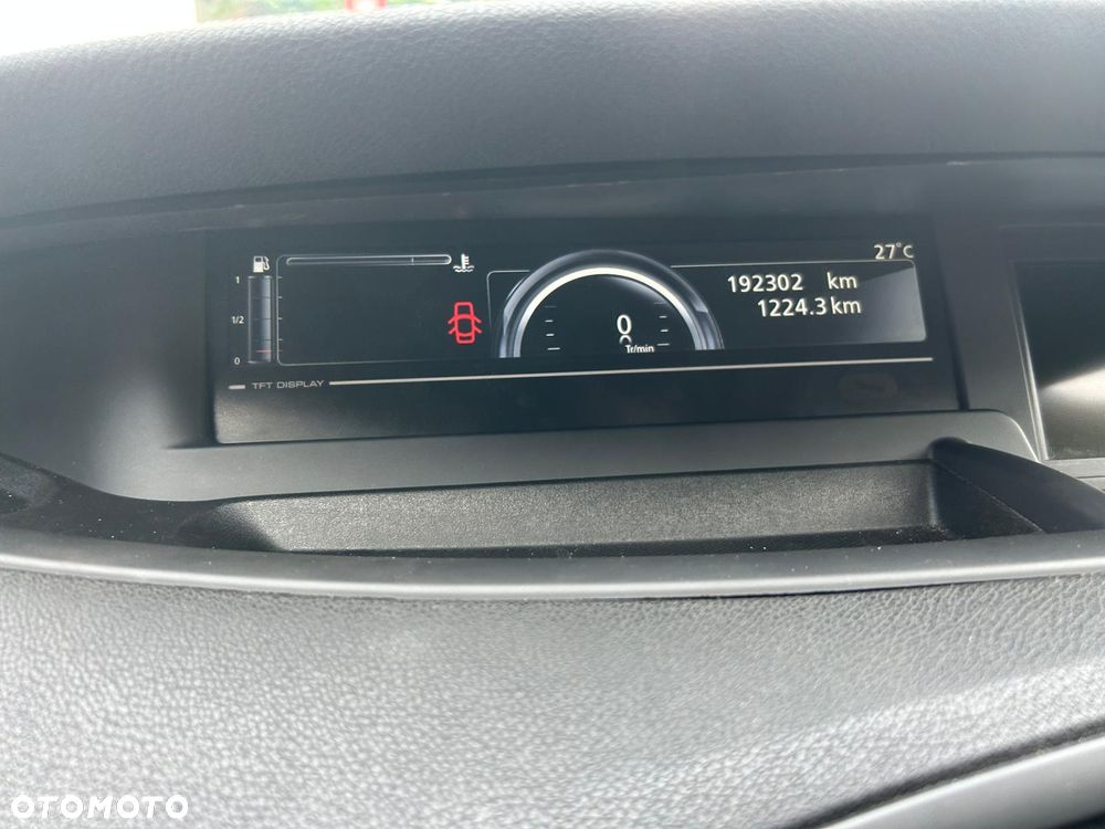 Renault Grand Scenic Gr 1.6 dCi Energy Limited - 28