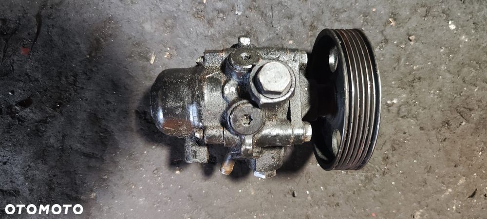 Pompa wspomagania Citroen Peugeot 1.9 2.0 - 1