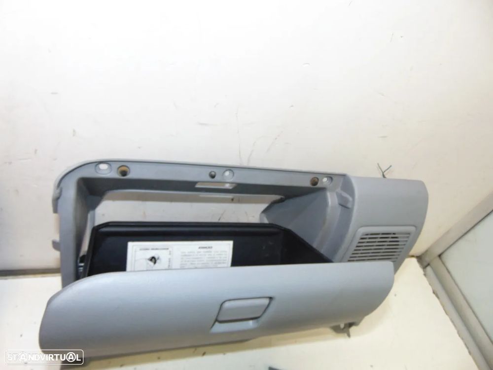 Toyota starlet EP 90 vários - 3