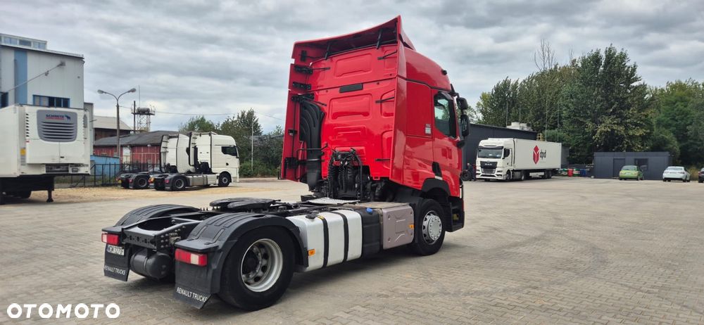 Renault T440 - 4