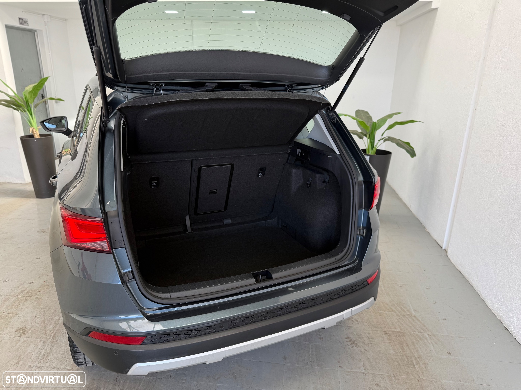 SEAT Ateca 1.0 TSI Style - 21