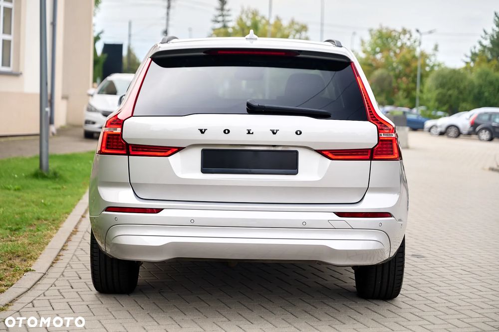 Volvo XC 60 - 13