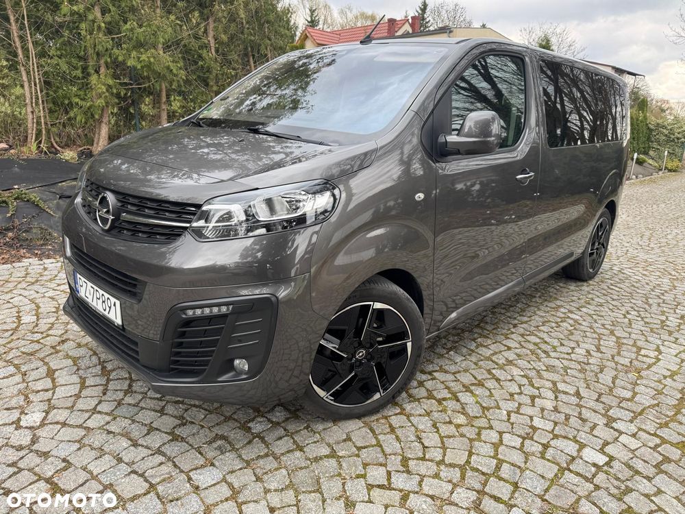 Opel Zafira 2.0 CDTI Long Family - 1