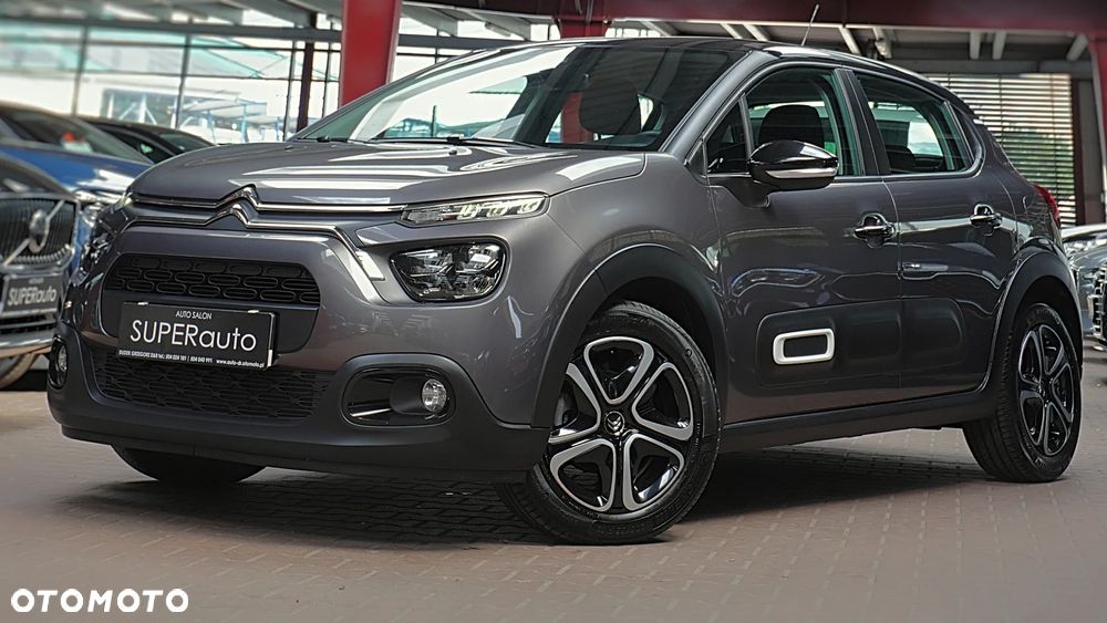 Citroën C3 1.2 PureTech Shine - 7