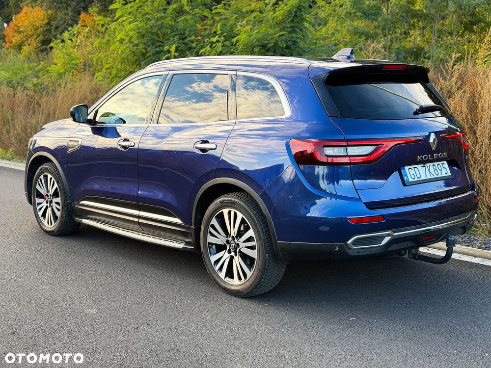 Renault Koleos 2.0 dCi Initiale Paris 4x4 X-Tronic - 16