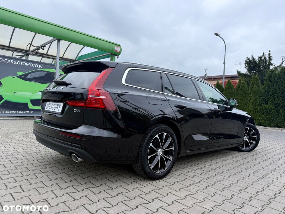 Volvo V60 D3 Drive-E Momentum - 3