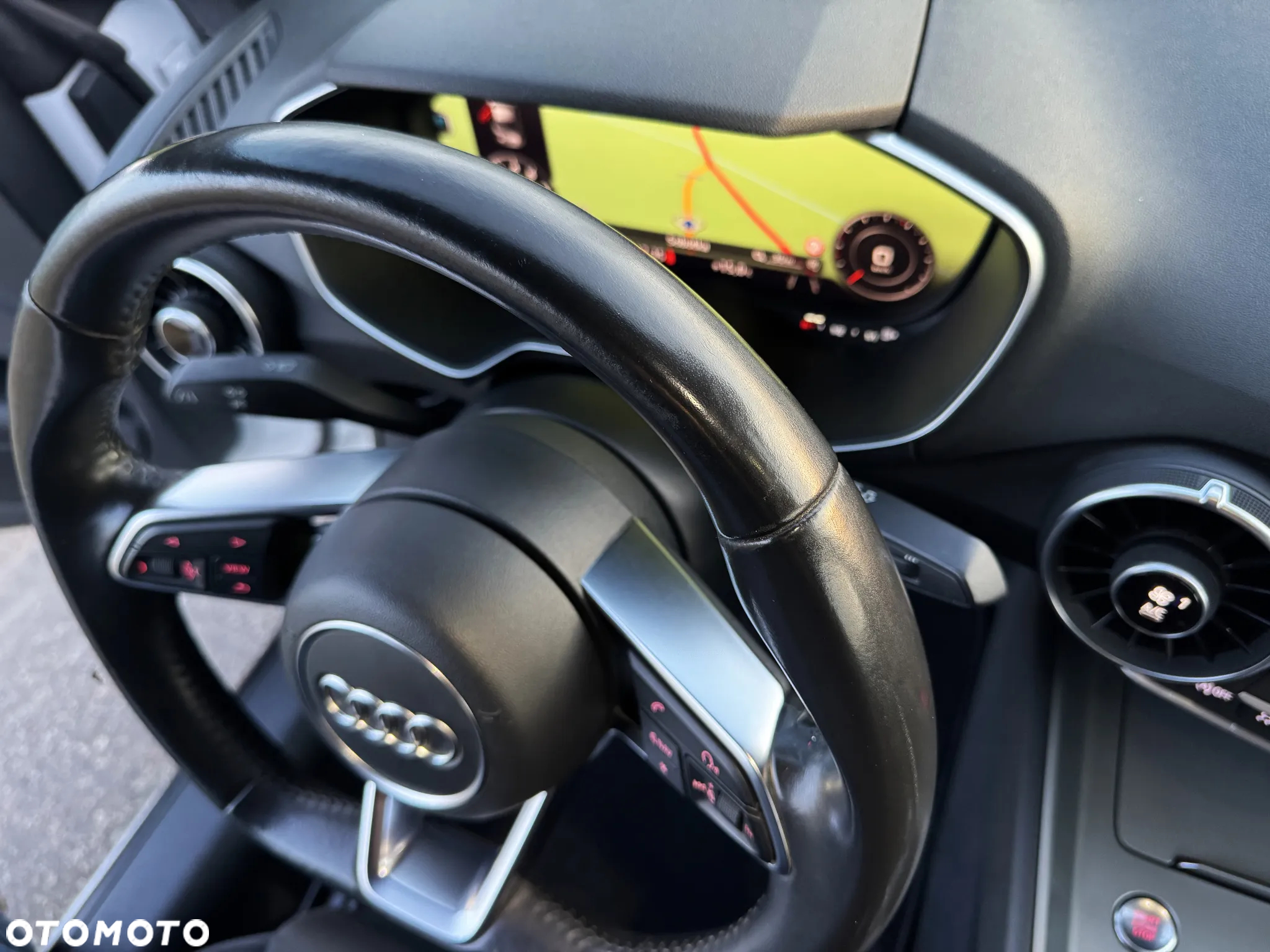 Audi TT Coupé 2.0 TFSI - 37