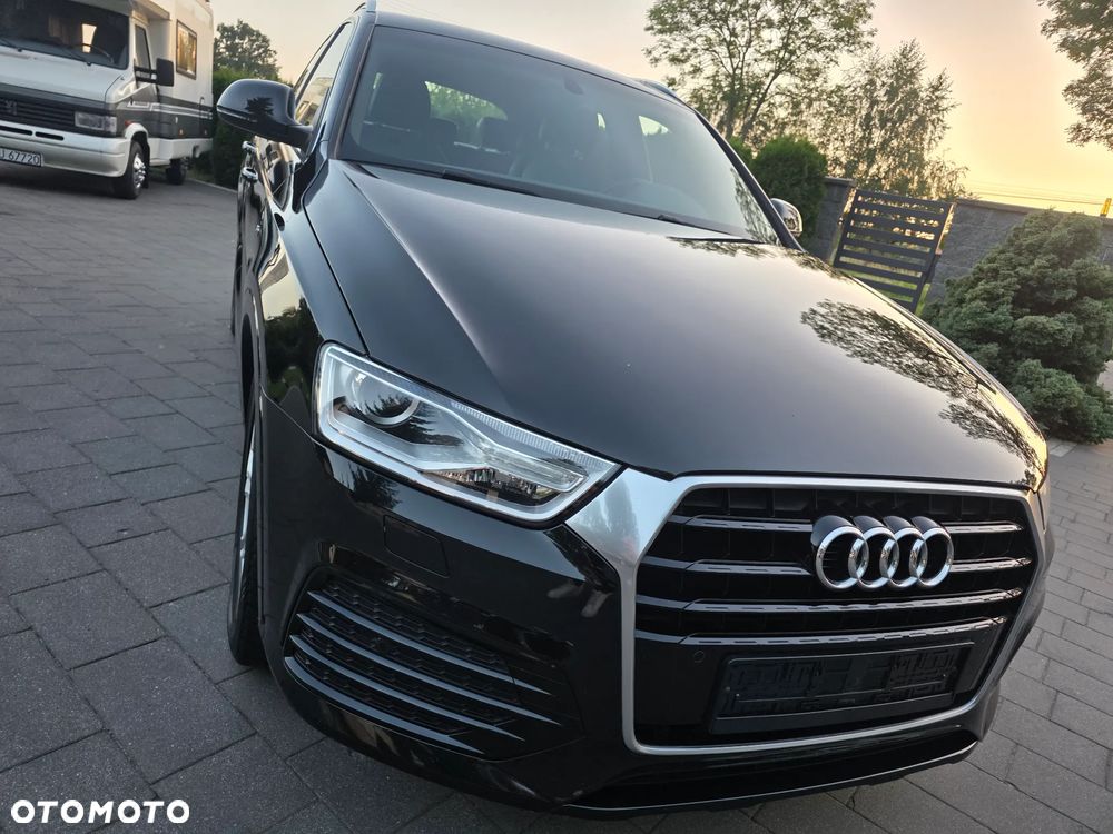 Audi Q3 - 7