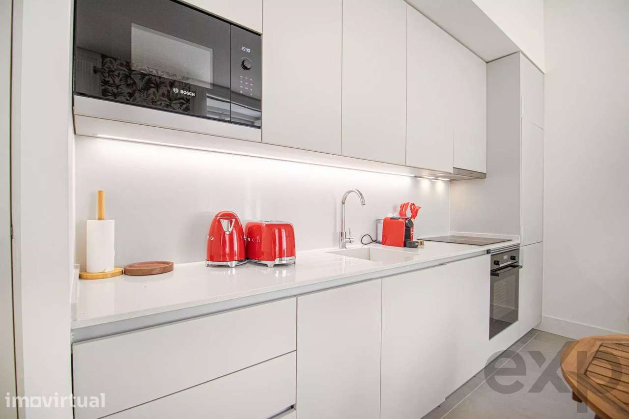 Apartamentos T1 à venda Rua Arsenal - Baixa - Lisboa - Grande imagem: 2/44