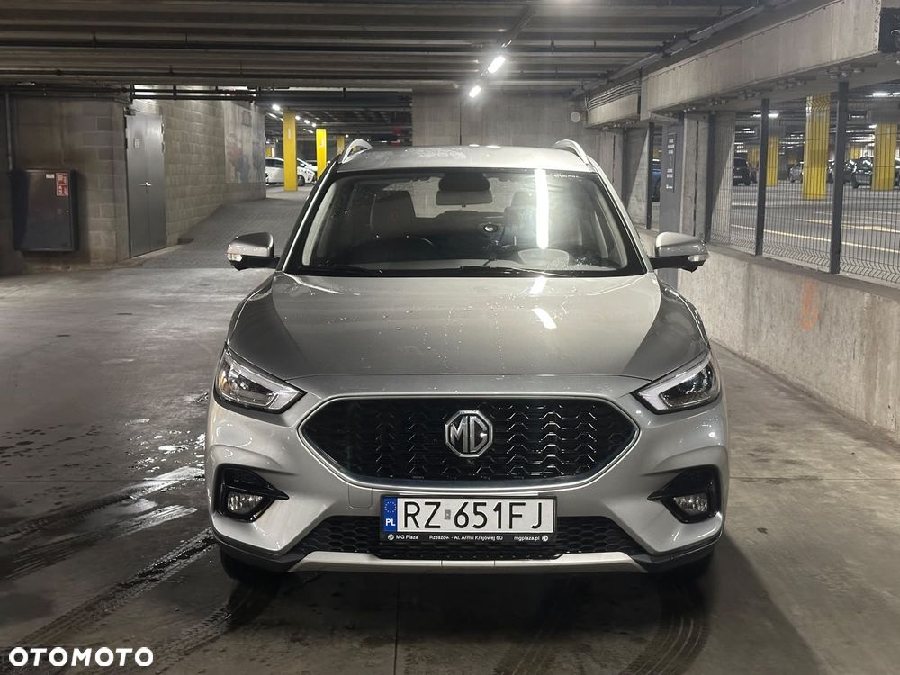MG ZS 1.0 T-GDI Exclusive - 13