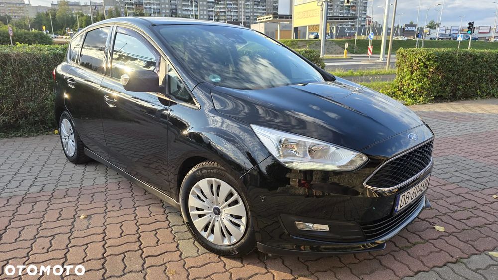 Ford C-MAX 1.0 EcoBoost Titanium ASS - 30