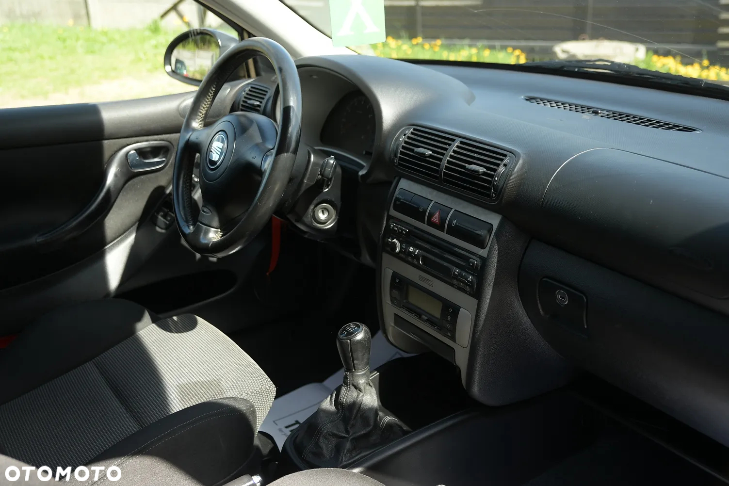 Seat Leon - 19